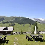 Teola Leonardo By * Livigno