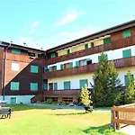 Teola Leonardo By * Livigno