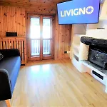 Teola Leonardo By * Livigno