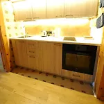 Apartman Teola Leonardo By *