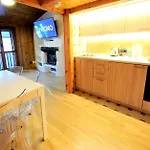 Teola Leonardo By Livigno