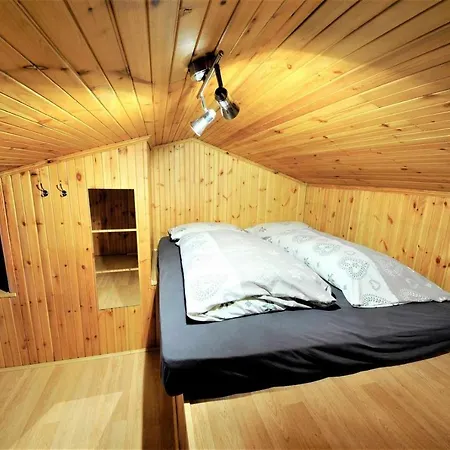 Apartman Teola Leonardo By