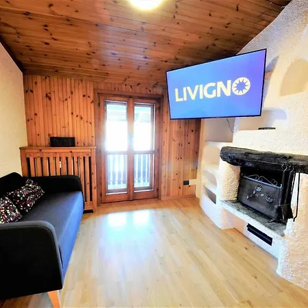Teola Leonardo By Apartman Livigno