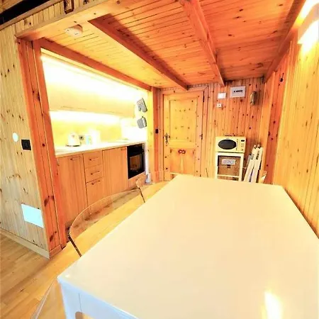 Apartamento Teola Leonardo By Livigno