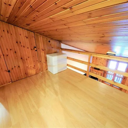 Apartamento Teola Leonardo By Livigno