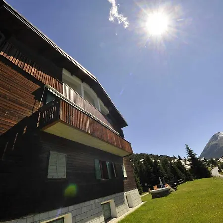 Apartamento Teola Leonardo By Livigno